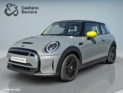 MINI 3 Portas Cooper SE