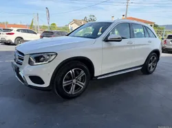 Mercedes-Benz GLC 220 INTERIOR AMG DE FABRICA