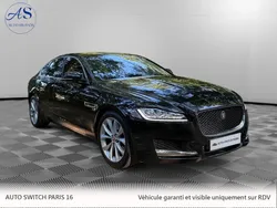 JAGUAR XF XF 2.0 D 180 ch BVA Prestige