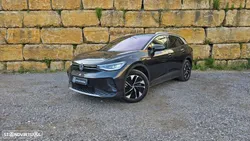 VW ID.4 77 kWh Pro Performance