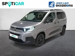 Citroën Berlingo Taille M BlueHDi 130 S&S EAT8 Max