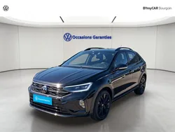 VOLKSWAGEN Taigo 1.5 TSI 150 DSG7 R-Line