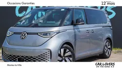 Volkswagen ID. BUZZ 204 ch Pro