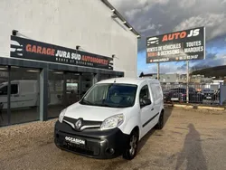 Renault Kangoo GRAND CONFORT BLUE DCI 80 7908 HT