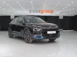 Citroën e-C4 50 kWh Feel Pack