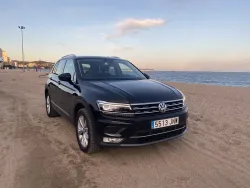 Volkswagen Tiguan Highline BMT/Start-Stopp 4Motion