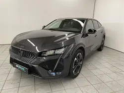 Peugeot 408 1.2 PureTech 130ch S&S Allure EAT8