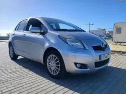 Toyota Yaris 1.3 VVTi
