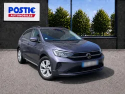 Volkswagen taigo - 1.0 tsi 110 bvm6 life business