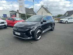 RENAULT Scenic E-Tech electrique 220 ch grande autonomie Techno Iconic