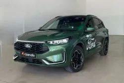 FORD Kuga 2.5 Duratec PHEV ST-Line X 4x2