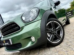 MINI Countryman Cooper D