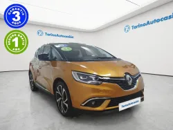 RENAULT Scénic Grand Scénic 1.6dCi Edition One 118kW