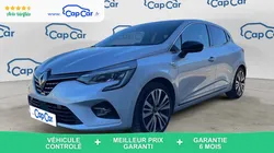 Renault Clio V 1.3 TCE 130.0 Initiale Paris