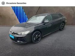 Volkswagen Passat SW 2.0 TDI EVO 150ch R-Line DSG7