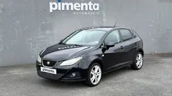 Seat Ibiza 1.6 TDi 25 Anos DPF