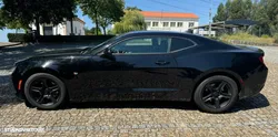 Chevrolet Camaro Coupe 2.0 Aut.