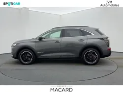 Ds DS 7 Crossback BlueHDi 130ch Performance Line + Automatique