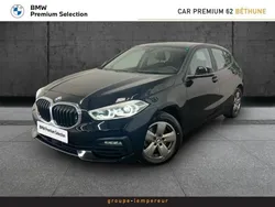 Bmw Série 1 116i 109ch Business Design