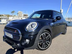 MINI III (F56) 2.0 COOPER S 210ch JCW EDITION 3P BVA6 Garantie 12 Mois