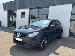 NISSAN Qashqai I Phase 2 Tekna 1.6 dCi 2WD 130 cv