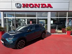 Fiat 600 T-GEN 3 1.2 HYBRID 110CH EDCT6 LA PRIMA