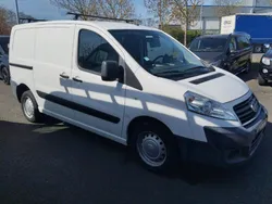 FIAT SCUDO 1.6 L 90cv 2014 150000 kms