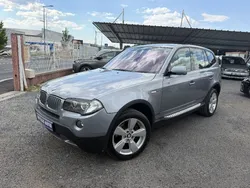 BMW X3 E83 LCI 3.0d 218ch