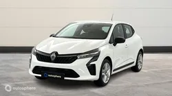Renault Clio 1.0 SCe 65ch Evolution