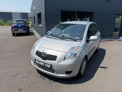 Toyota Yaris 1.0 VVTI 70CH Base