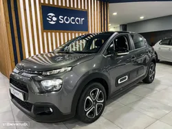Citroën C3 1.2 PureTech Feel Pack