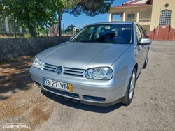 VW Golf 1.4i Trendline Pack