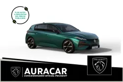 PEUGEOT 308 SW 1.6 Plug-In Hybrid Style e-DCT7 195
