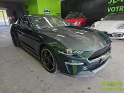 Ford Mustang VI 5.0 V8 460ch BULLITT (Pas de malus)