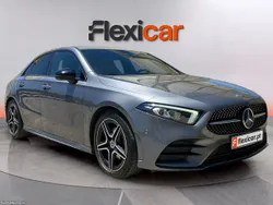 Mercedes-Benz A 200 Limousine AMG Line Aut.