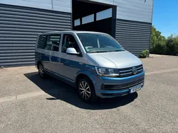 VW T6 Multivan Confort 2.0L TDi 150Ch AUTO Biton