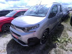 Citroën Berlingo Diesel 100 ch M Manuelle Max