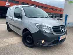 Mercedes-Benz CITAN 1.5 90CV 2PLACE GARANTIE 6 MOIS