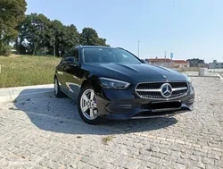 Mercedes-Benz C 300 e Avantgarde