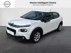 Citroën C3 82CH PURETECH FEEL