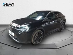 PEUGEOT 3008 Hybrid 136 e-DCS6 Allure