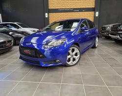 Ford focus 2.0 250 st*recaro*xenon