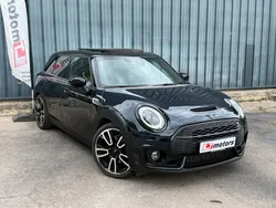Mini Cooper S Clubman ESTATE Pack John Cooper Works 178ch BVA