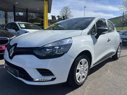 Renault Clio 1,5 DCI 75 CH 5 PLACES