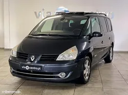 Renault Grand Espace 2.0 dCi FAmily 7L