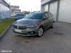 Fiat Tipo Station Wagon 1.3 M-Jet Easy