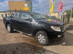 FORD RANGER 2.2 TDCI 16V Limited Double Cabine 4x4