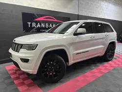 Jeep GRAND CHEROKEE 3.0 CRD V6 Summit - BVA8 - 4x4 - Entretien à jour - CT OK - Toit ouvrant - Sièges électriques et chauffants Crochet d'attelage - Stage 1 290 ch