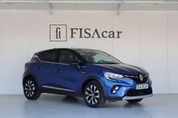 Renault Captur 1.0 TCe Evolution