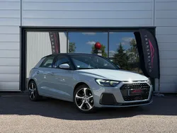 Audi A1 SPORTBACK 30 TFSI Advanced